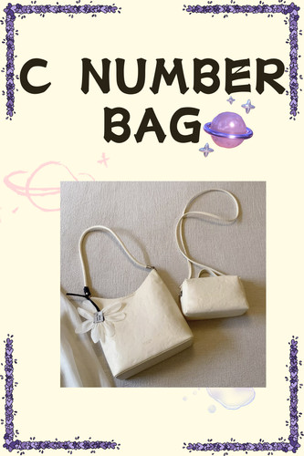 Borsa numero - numero, vivo)