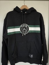 Felpa con cappuccio uomo Air