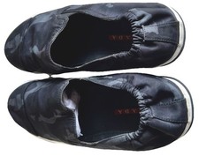 Scarpe Mimetiche Da Ginnastica Prada N 43