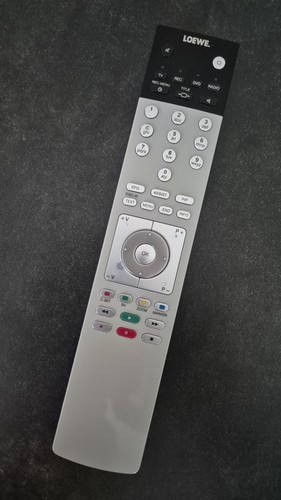 Telecomando originale loewe - telecomando,