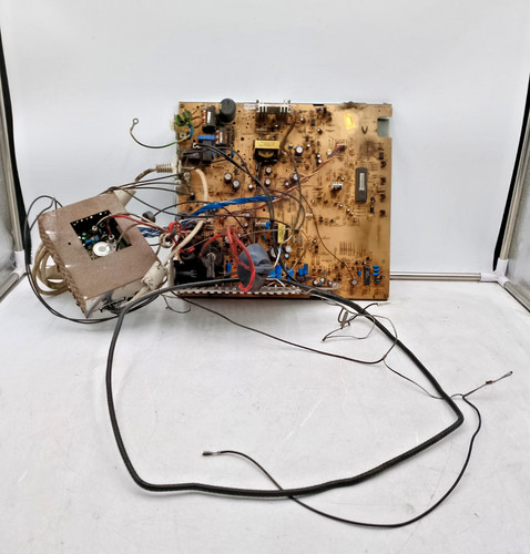 Chassis video photo play - chassis,