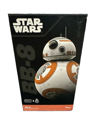 Disney star wars - star, bb-8