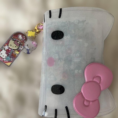 Set completo hello kitty - completo,