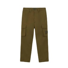 Pantalone cargo Stone Island