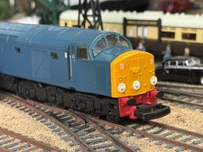 Lima L205189B Class 40 40001