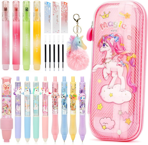Anfirst set cancelleria - anfirst,