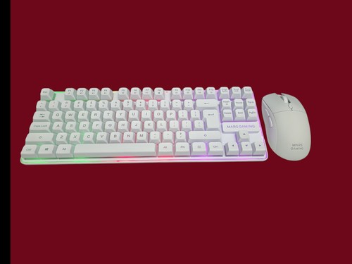 Mars gaming mcpwtkl - mars,