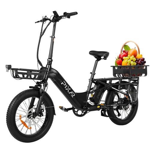 Pixar plus7 48v20ah - pixar, 20"