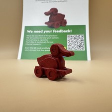 LEGO House: 3D Printed