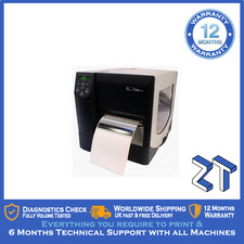 Zebra Z6M 203 DPI stampante