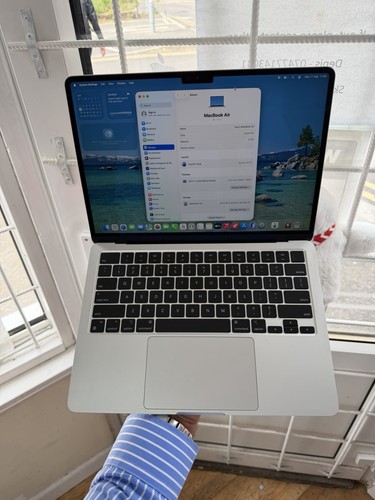 4028 6 pollici - pollici, macbook