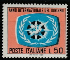 STAMPS - 1967 REPUBLIC OF