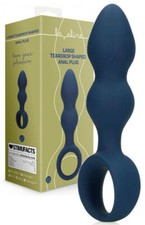 Plug anale big tappo in
