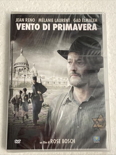 Vento primavera dvd - primavera, (2011)