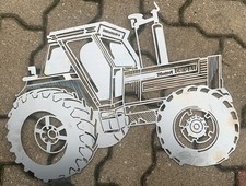 Stampa laser su lamiera