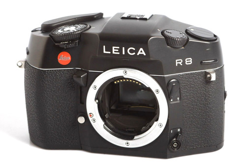 Corpo leica black - leica,