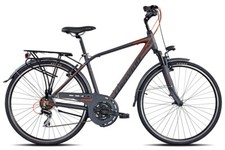 Bici Torpado da UOMO CITY BIKE