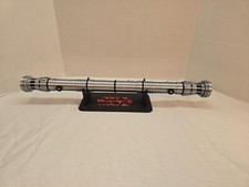 Darth Maul Inspired Lightsaber