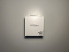 Technics EAH-AZ80E-S