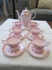 Set da tè/caffè Royal Tuscan