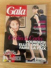 Revue GALA n°904 du 06