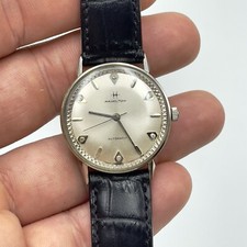 Orologio svizzero vintage anni
