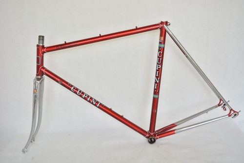 Telaio forcella stradale - e,