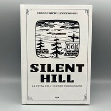 SILENT HILL VIDEOGIOCHI