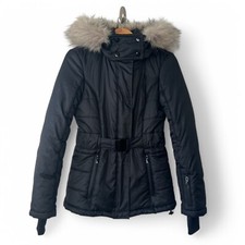 Topshop Cappotto Giacca Sci