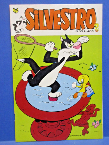 Bug bunny silvestro - bunny, n.