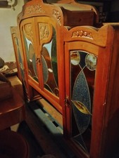 Elegante vetrina vetrinetta