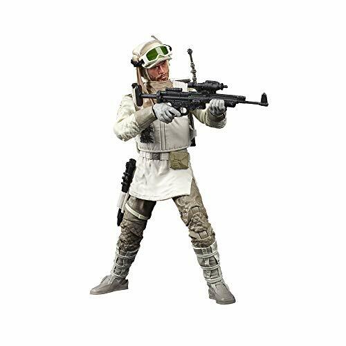 Star wars the black series - wars,