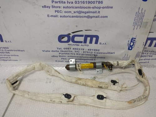 51808038 airbag tendina - airbag,