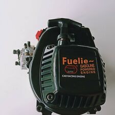 Potente motore CNC 38cc 4 bulloni 5HP per auto HPI baja 5t 5sc KM Rovan 1/5 rc