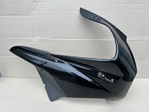 Carena anteriore destra moto - carena,