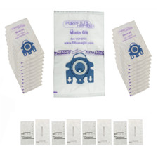 20 sacchetti Hoover GN +