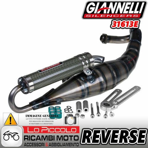 31613e marmitta giannelli - marmitta,