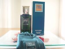 VINTAGE ENRICO COVERI POUR