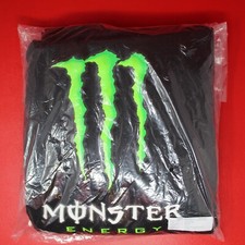 Felpa con cappuccio XL Monster