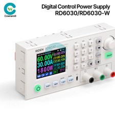 RD6030 RD6030W Alimentatore