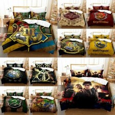 Nuovo set lenzuola Harry