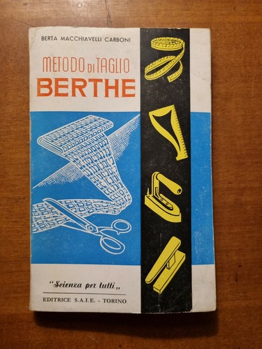 Metodo taglio berthe - di,