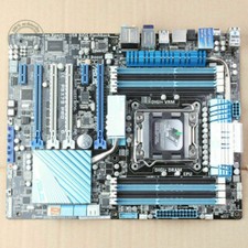 Scheda madre originale ASUS