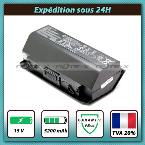 Batterie compatible pour - compatible,