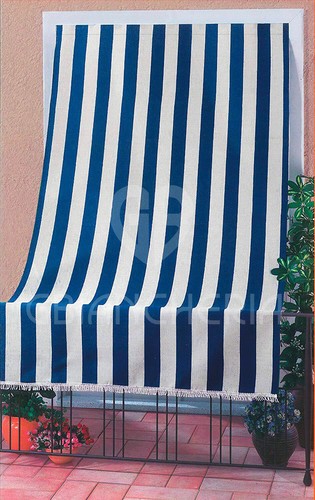 Tenda sole caduta - a,