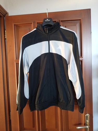 Felpa adidas uomo vintage - felpa,