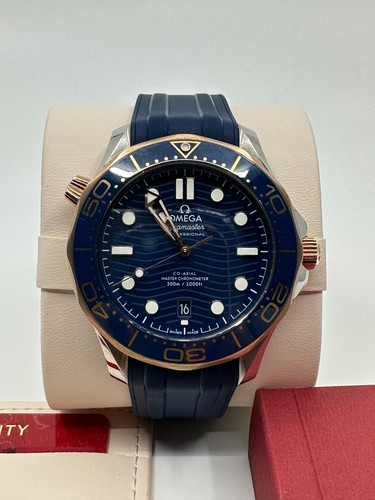 Omega seamaster diver - diver, 300m