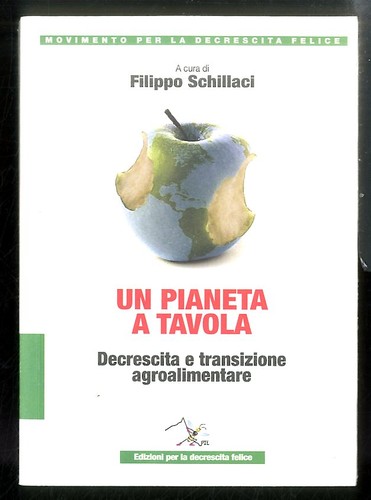 Pianeta tavola decrescita e - a,