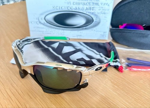 Occhiali sole oakley - da,