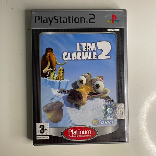 Era glaciale videogioco - l'era,